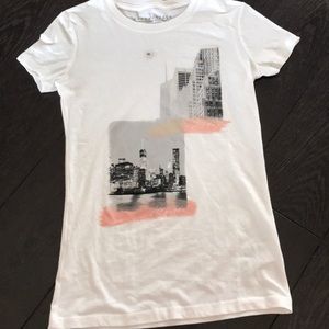XS Aeropostale t-shirt